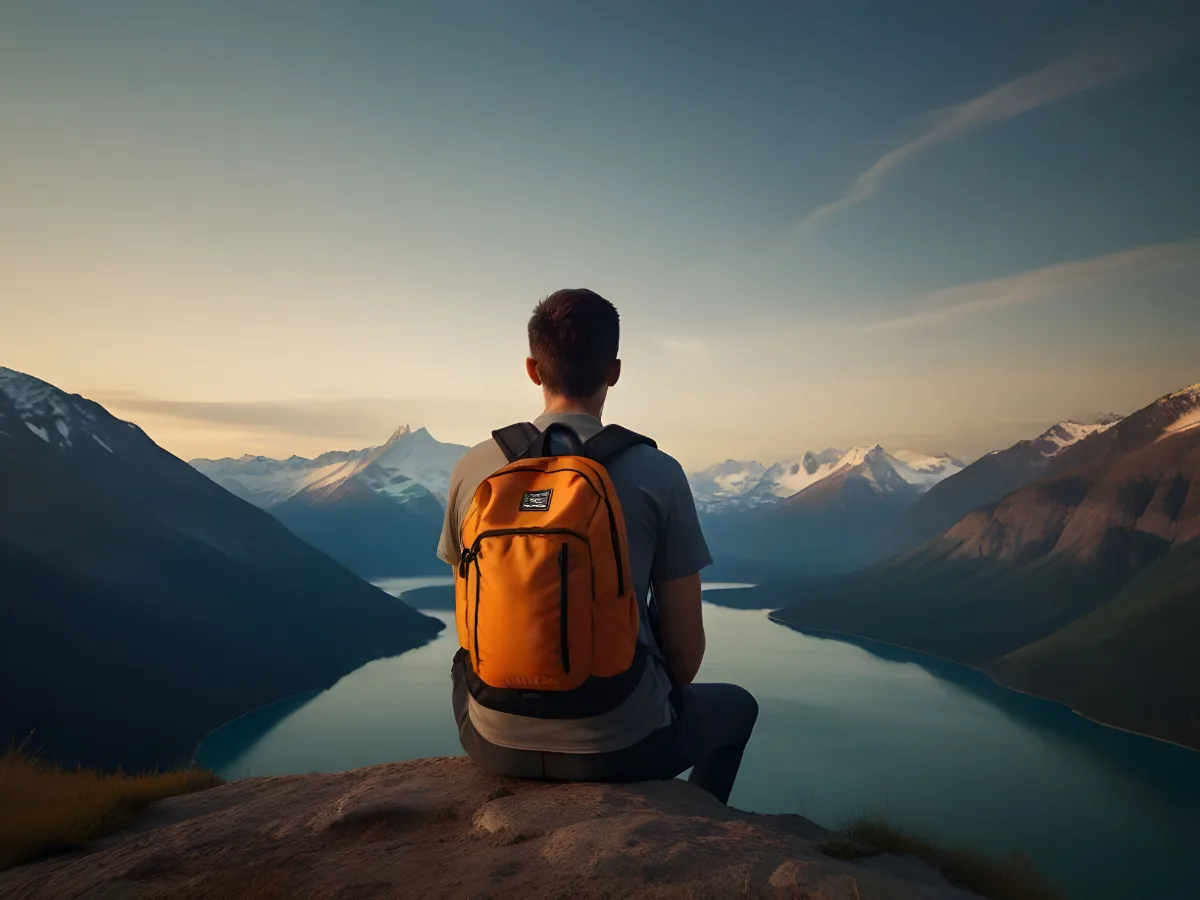 Slow Travel: A Arte de Viajar Sem Pressa