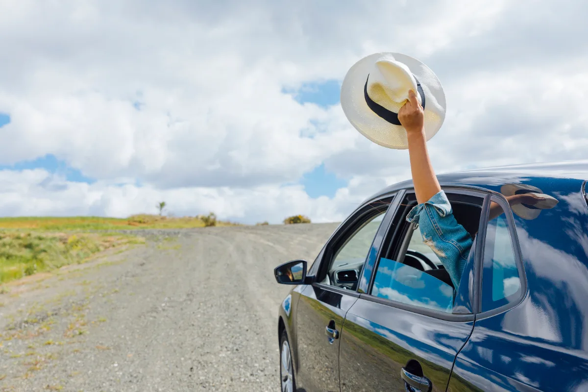 A Verdadeira Liberdade de Viajar com a Beetravel
