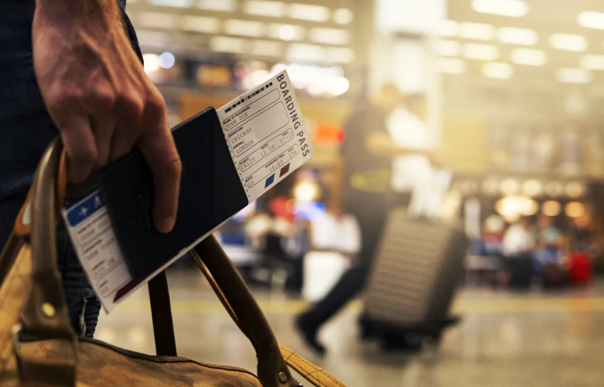 Novas Regras de Entrada na Europa: O que Precisas Saber